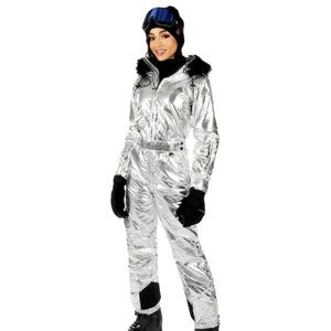 Tipsy Elves Ski Suit